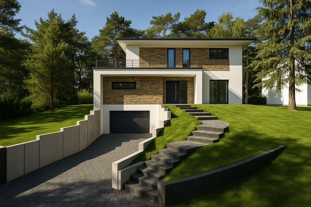 Thumbnail-Wohnen in Kleinmachnow bei Potsdam!