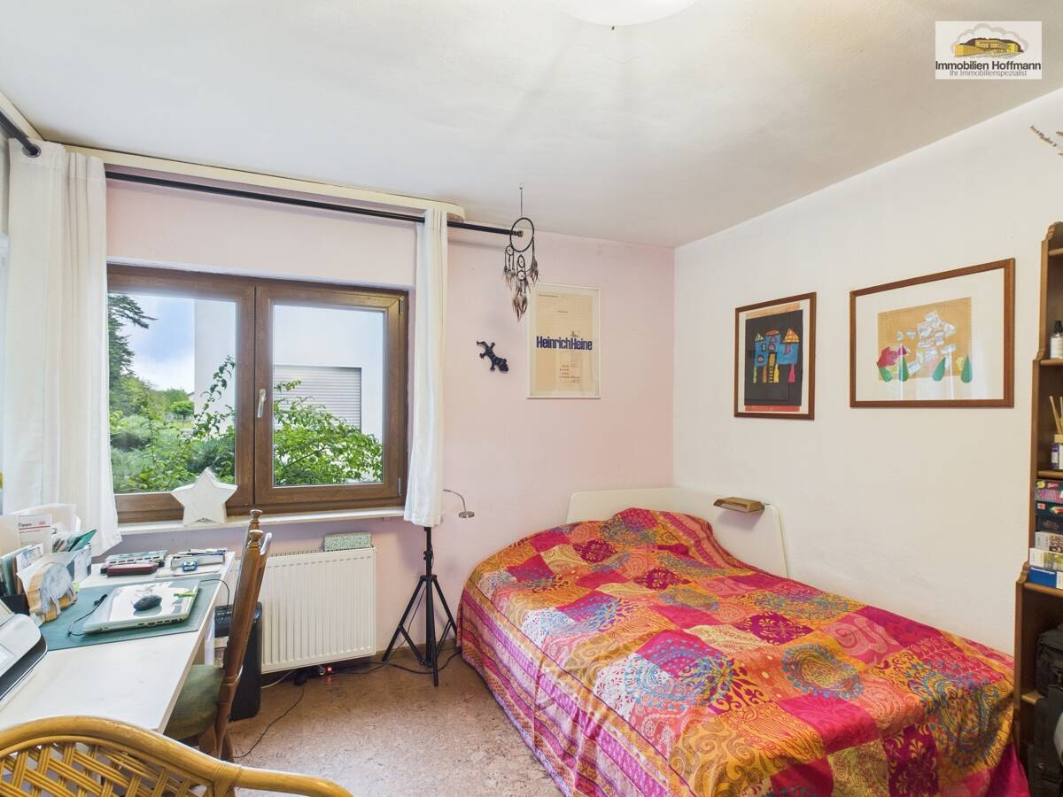 Thumbnail-Familienfreundliches Ein- bis Zweifamilienhaus mit großem Grundstück in Freigericht