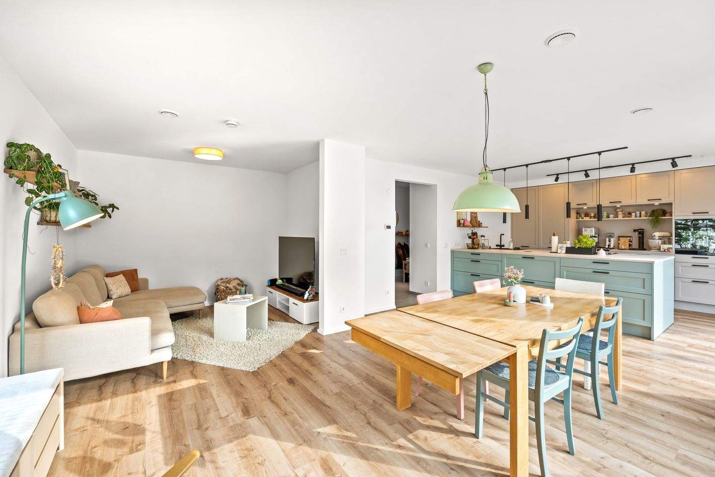 Thumbnail-Neubau der Extraklasse!