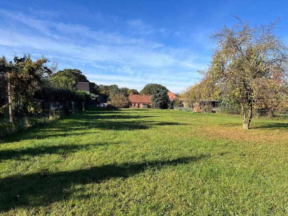 Thumbnail-Zwei Rückzugsorte im Herzen von Klein Oßnig – Platz für Ruhe, Natur und Ideen