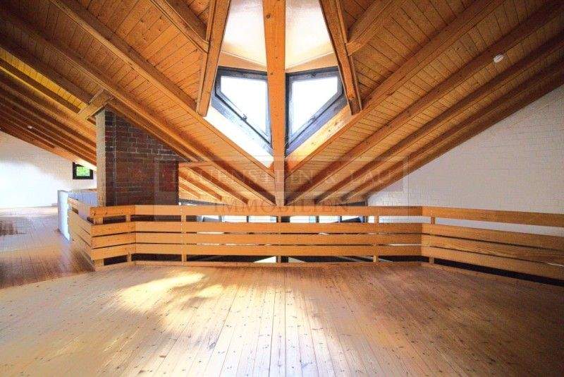 Thumbnail-Architektenhaus zur Sanierung in bevorzugter Sackgassenlage von Poppenbüttel