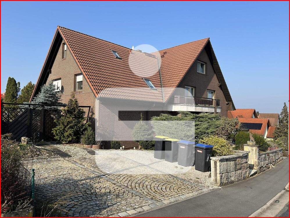 Thumbnail-Investieren oder selbst wohnen - MFH in guter Lage nahe Forchheim