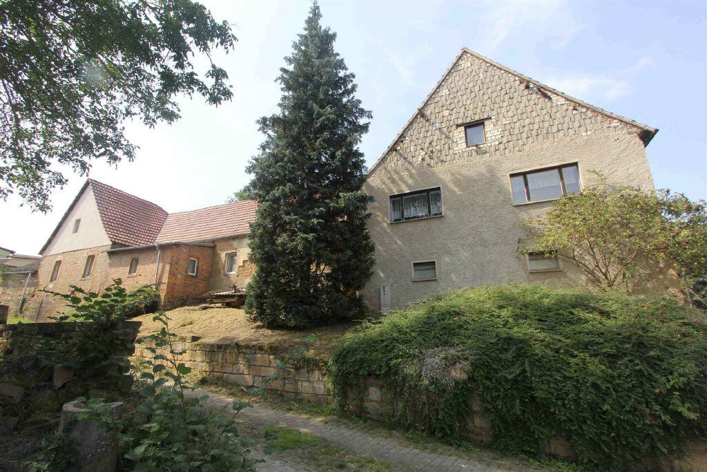 Thumbnail-Idyllisch gelegener Bauernhof in Weißenschirmbach