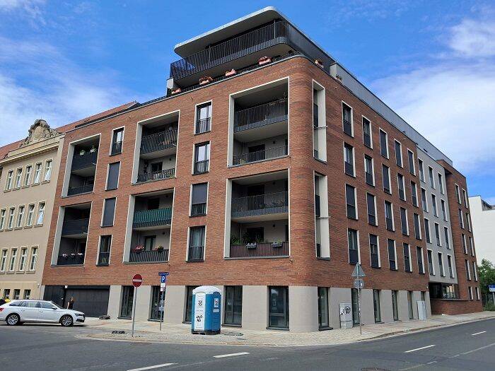 Thumbnail-Wohnung in Dresden