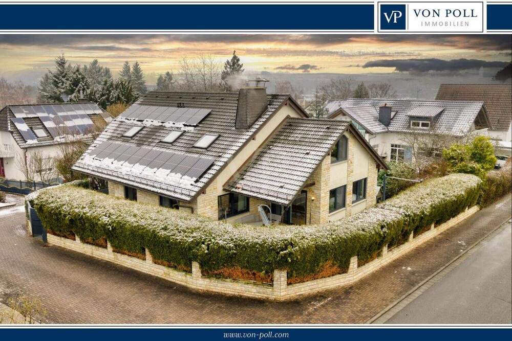 Thumbnail-Eine neue Dimension von Größe und Raum: Ihr modernes Zuhause in bester Lage!!!