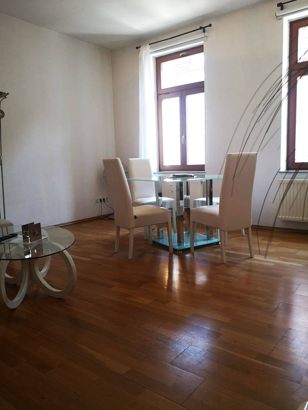 Thumbnail-Bezugsfreie, geräumige 2-Raumwohnung in ruhiger Lage