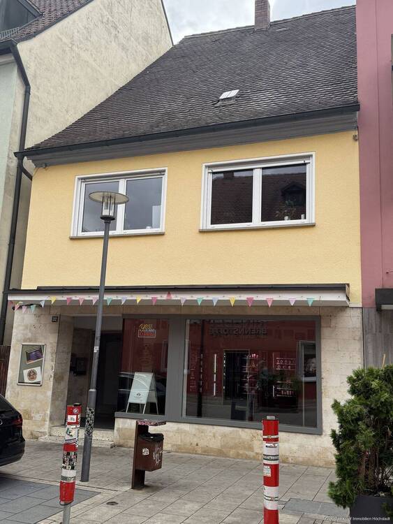 Vorderhaus