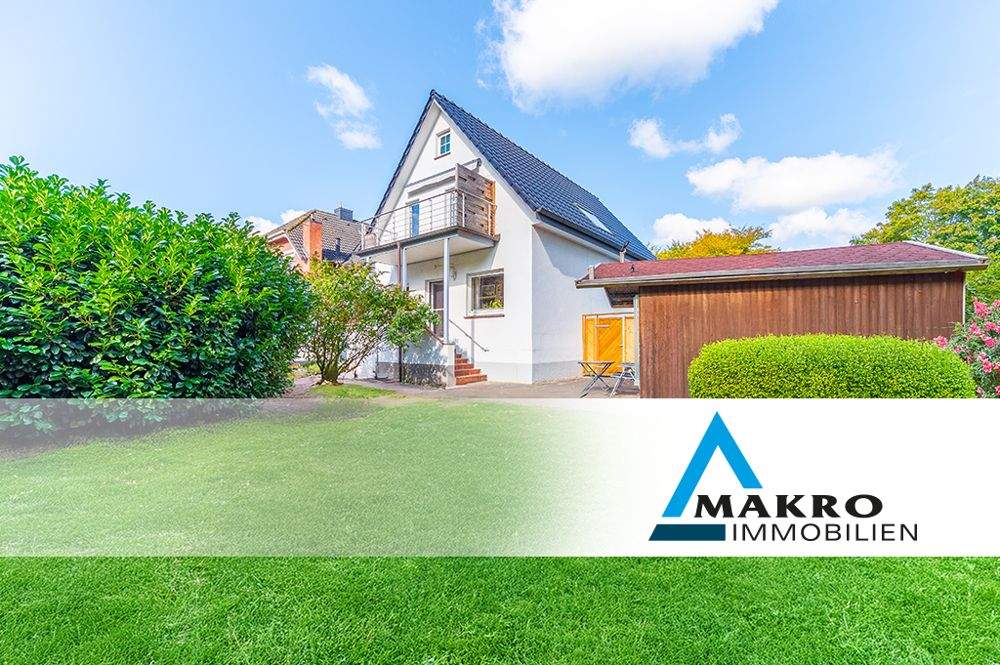 Thumbnail-3D VIRTUAL TOUR - Zuhause für Jung und Alt unter einem Dach in Pinneberg