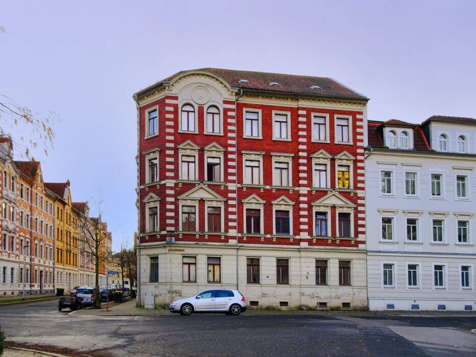 Thumbnail-Triebischtal: Praktischer Grundriss und ruhige Lage