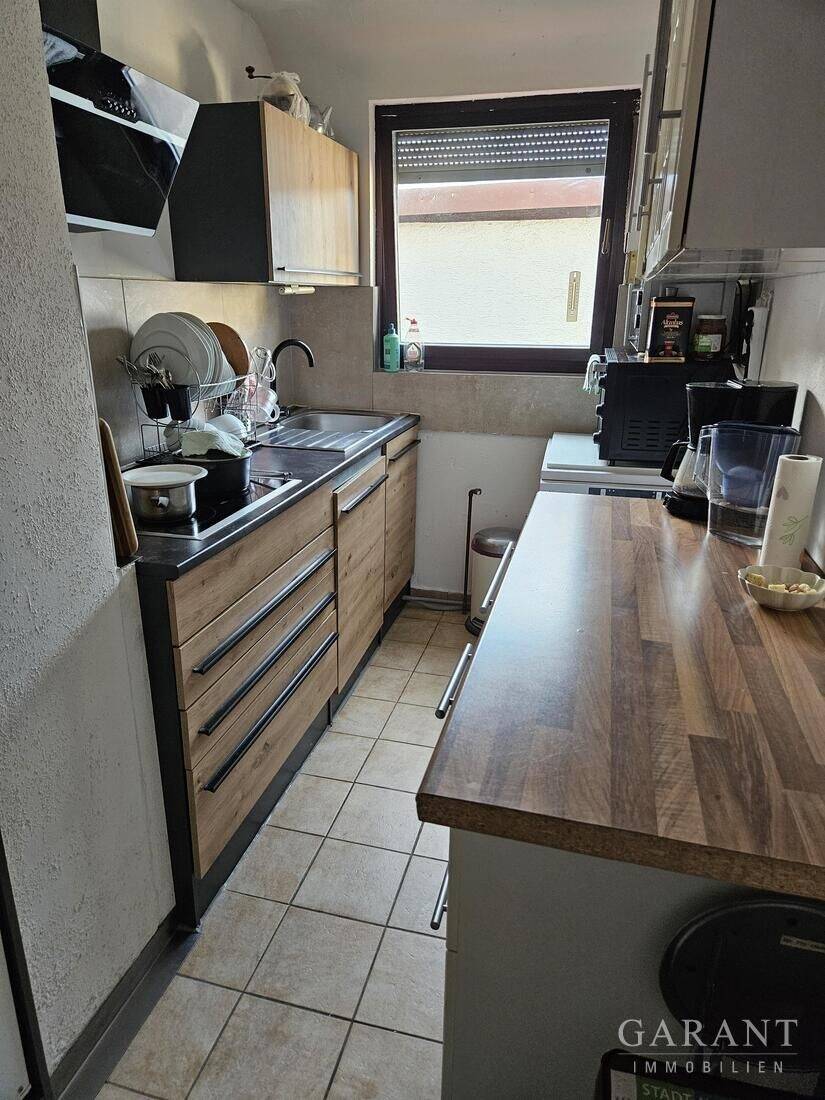 Thumbnail-3 Zimmer-Etagenwohnung