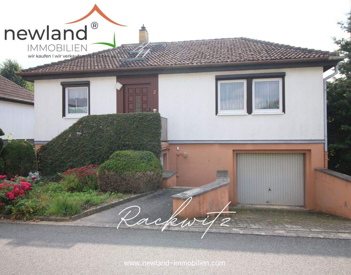 Thumbnail-Wohnen auf einer Ebene in Rackwitz in Seenähe!