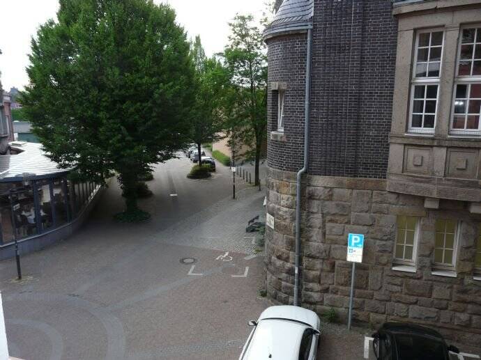 Thumbnail-Single-Dachgeschoss-Appartement im Herzen von Eickel