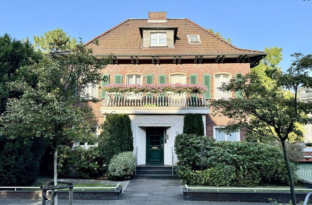 Thumbnail-Exklusives Familienidyll in Bestlage