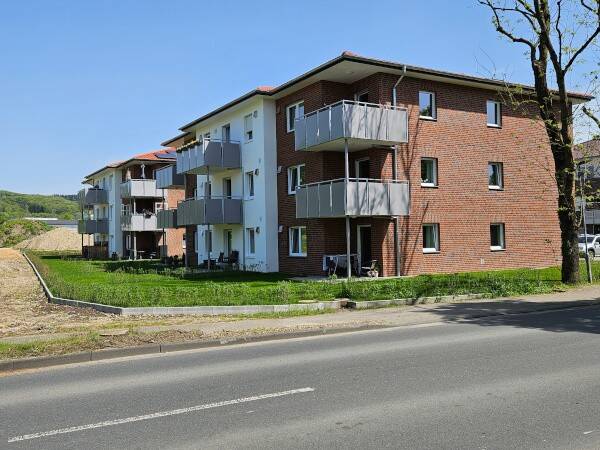 Thumbnail-Barrierefreie 3-Zimmer-Wohnungen in 49536 Lienen