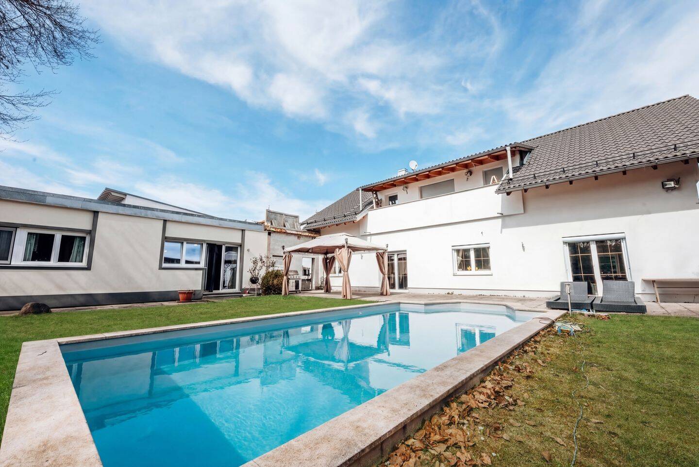 Thumbnail-Flexibilität mit viel Platz zum unschlagbarem Preis - Mehrfamilienhaus in Geretsried mit 4 Einheiten