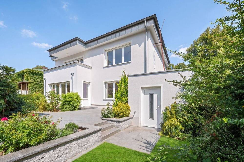 Thumbnail-Eleganz trifft Effizienz - Premiumobjekt in Berlin-Lichterfelde West