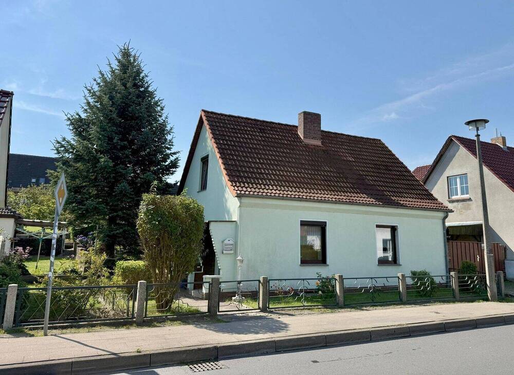 Thumbnail-Zentral wohnen und werkeln in Bergen