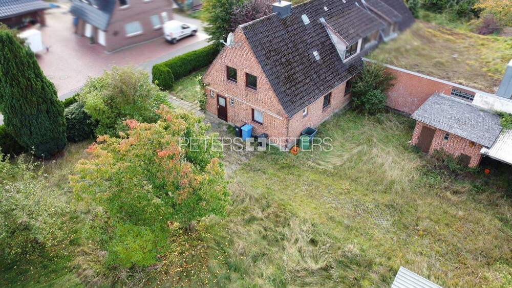 Thumbnail-+ Die perfekte Lage - Ihr Grundstück mit Altbestand +