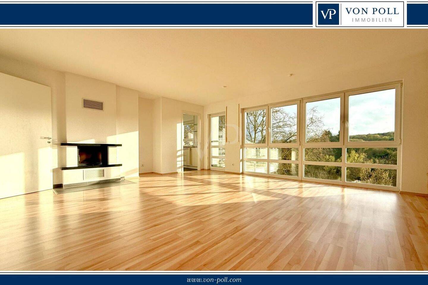 Thumbnail-Sonne, Blick und modernste Ausstattung in Bad Soden 1