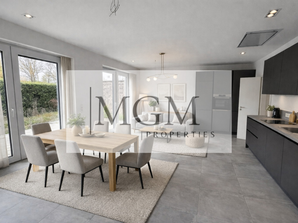 Thumbnail-Neubau-Investment Heinsberg - vermietet, KfW 55