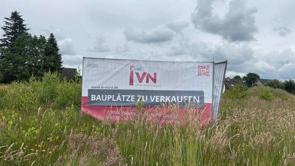 Thumbnail-Noch drei Traumhafte Grundstücke sofort bebaubar in Vaale zu verkaufen