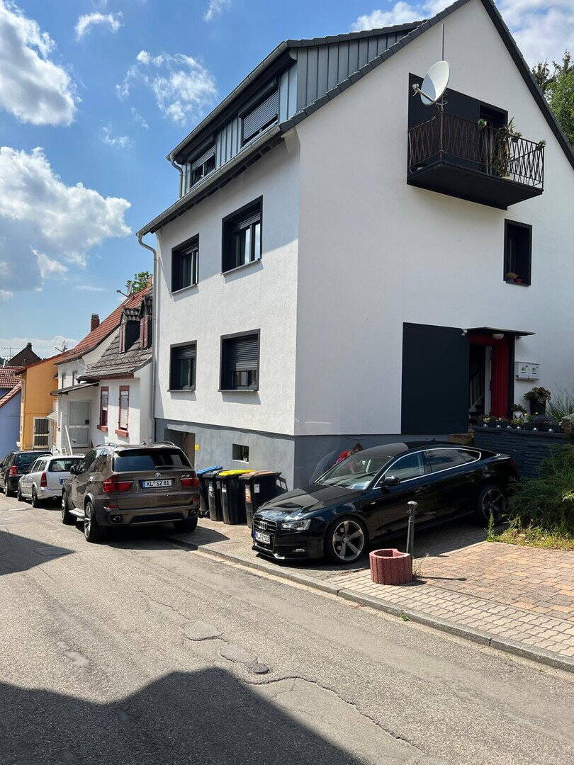Thumbnail-Gemütliches Haus in Kaiserslautern-Erfenbach zum Verkauf