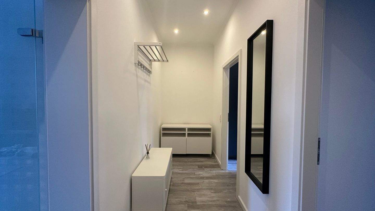 Thumbnail-Top sanierte Wohnung in der Aachener Innenstadt