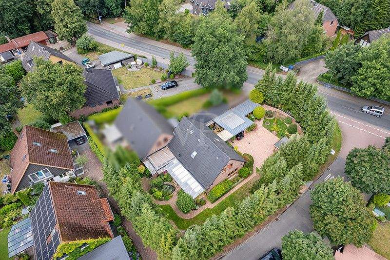 Thumbnail-Zentrales Zuhause mit Traumgarten