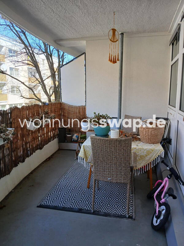 Thumbnail-Wohnungsswap - Körnerstraße