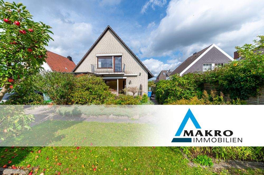 Thumbnail-3D VIRTUAL TOUR - Der Familientraum! Einfamilienhaus mit Garten in Pinneberg