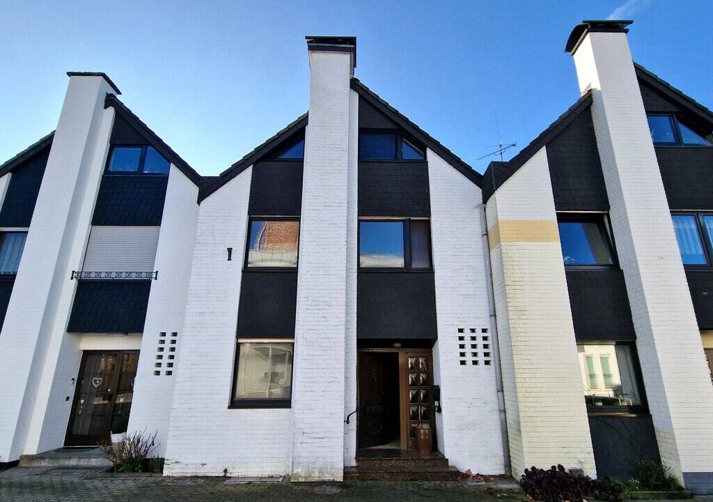 Thumbnail-Immendorf! Modernisierungsbedürftiges Einfamilienhaus in bevorzugter Wohnlage