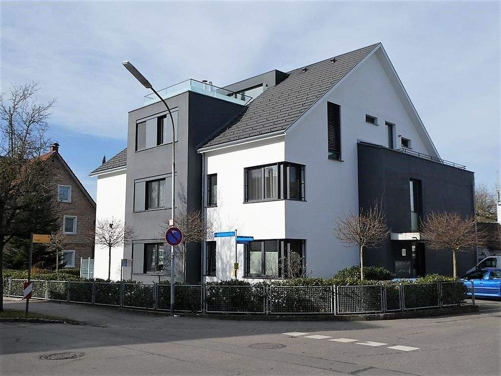 Thumbnail-Traumhaft schöne, seenahe Mietwohnung in Langenargen