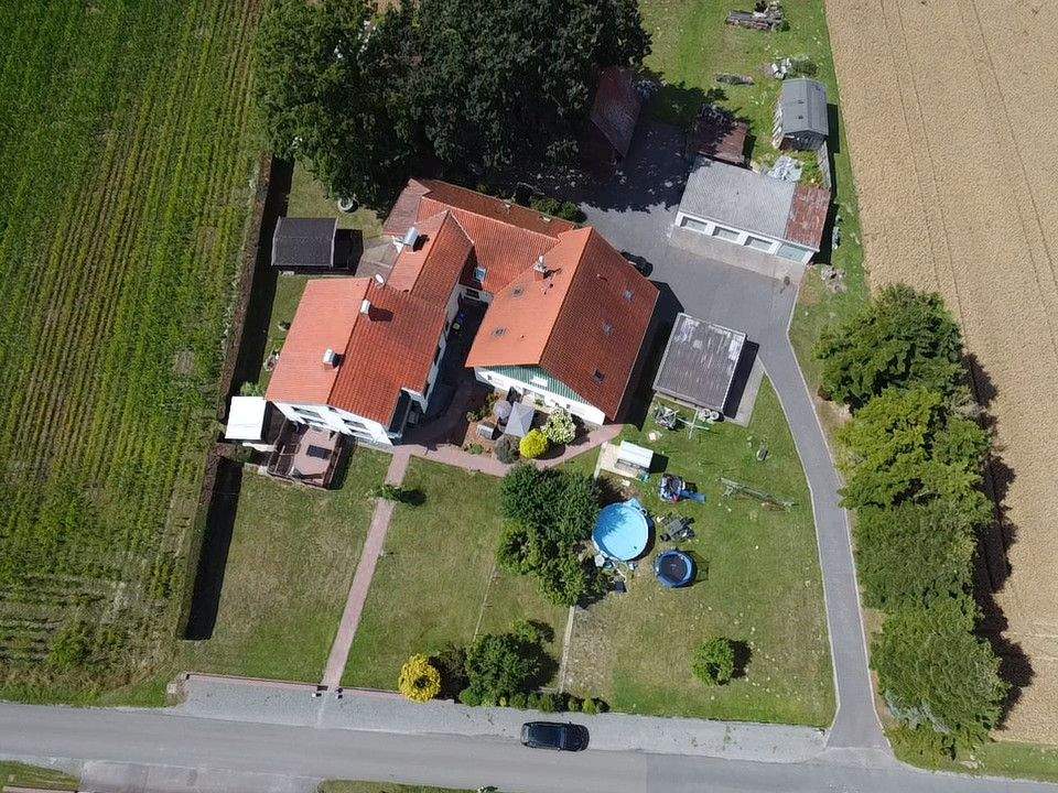 Thumbnail-Doppeltes Immobilienjuwel auf 5.130?m² Wohnbaufläche - perfekt für Eigennutzung & Vermietung!