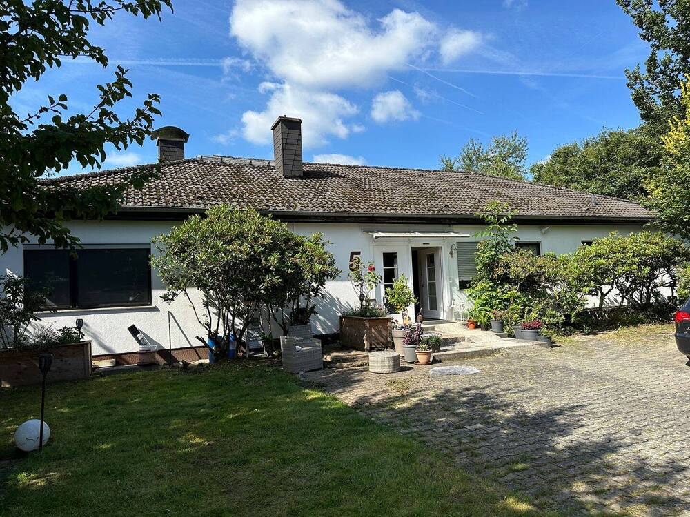 Thumbnail-Fertighaus mit 3 Wohnungen