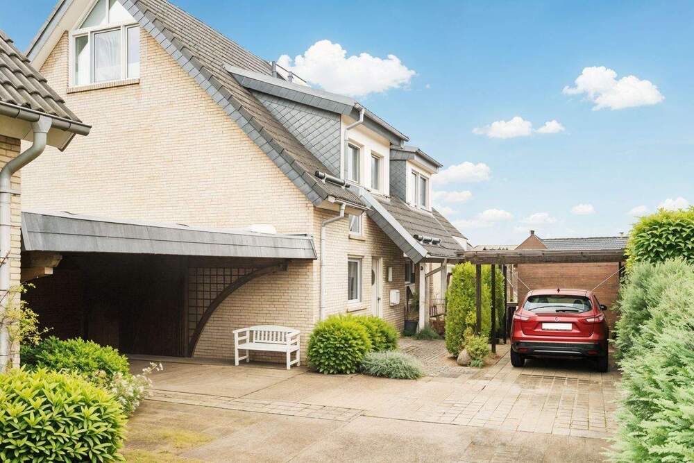 Thumbnail-Zwischen Vogelgesang und Sonnenlicht - Doppelhaushälfte mit besonderer Atmosphäre