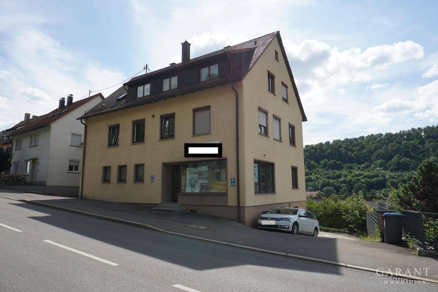 Aussenansicht