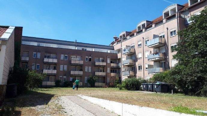 Thumbnail-Kleine, feine Wohnung in zentraler Lage!