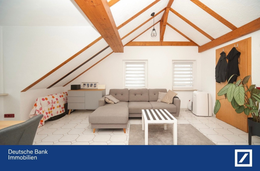 Thumbnail-!RESERVIERT! Freie und gepflegte 3-Zimmer Wohnung in ruhiger Lage von Aplerbeck!