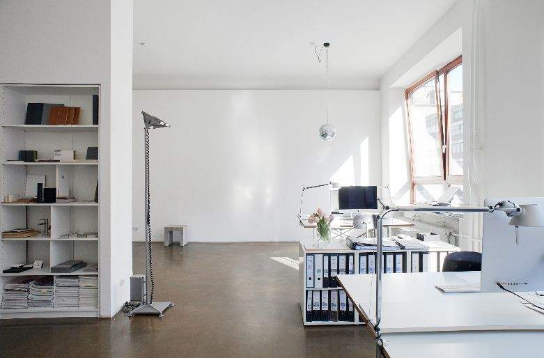 Thumbnail-Moderne Loft-Arbeitsplätze in der Hamburger Innenstadt - flexibel & inklusive