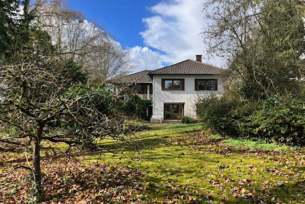 Thumbnail-Komponistenviertel: 1504 m² Grundstück für Eigentumswohnungen und Häuser