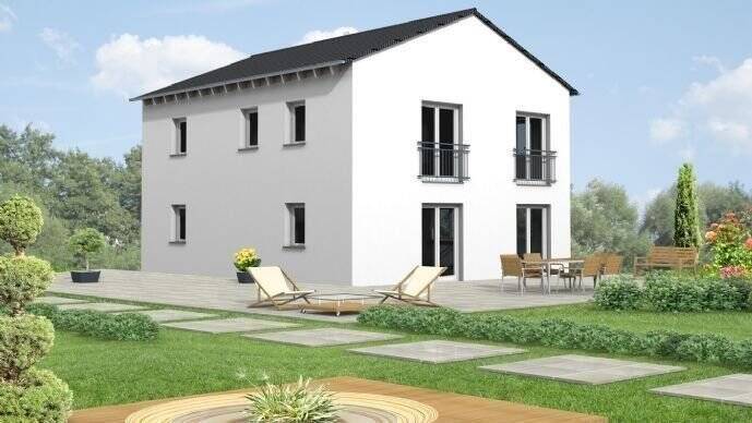 Thumbnail-Sie suchen ein Einfamilienhaus in Schwabach?