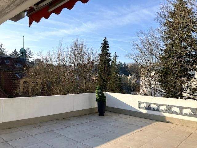 Thumbnail-Großzügiges Wohnen am Neroberg!