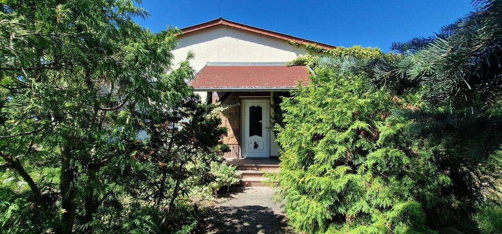 Thumbnail-Ehemalige Tierarztpraxis sucht neue Bewohner!