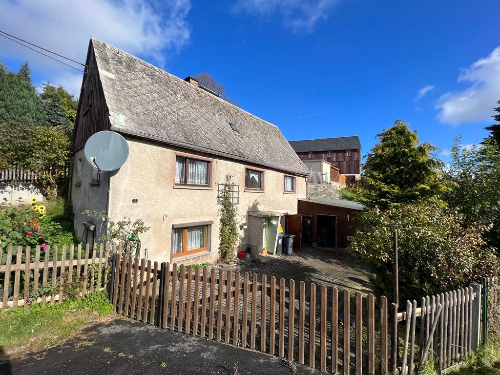 Thumbnail-***Vier rechte Hände gesucht - mit Muskelkraft und Geschick ins Eigenheim***