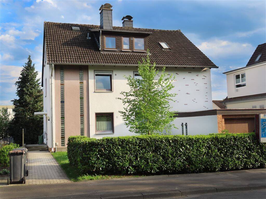 Aussenansicht 1