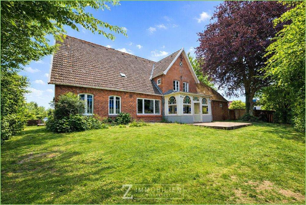 Thumbnail-Raum für Ideen im historischen Gewand**