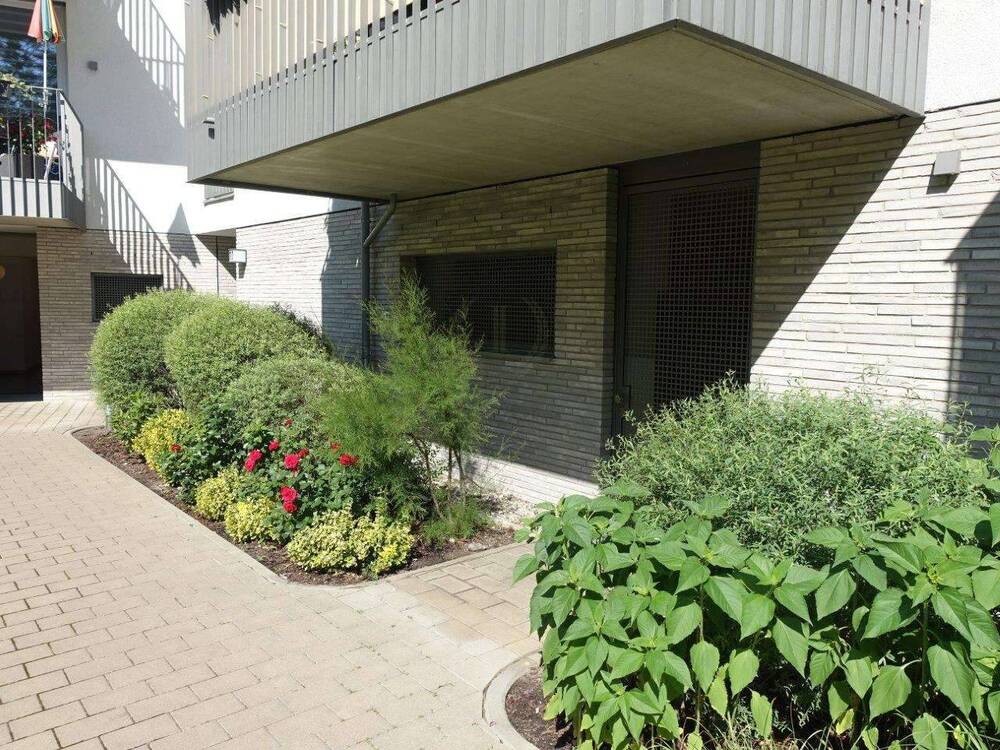 Thumbnail-Hochwertige Eigentumswohnung mit Balkon, EBK & TG-Option in Niederschönhausen