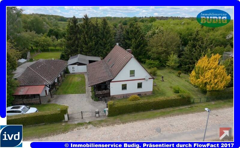 Thumbnail-Leben in der Natur - Einfamilienhaus mit reichlich Nebengelass