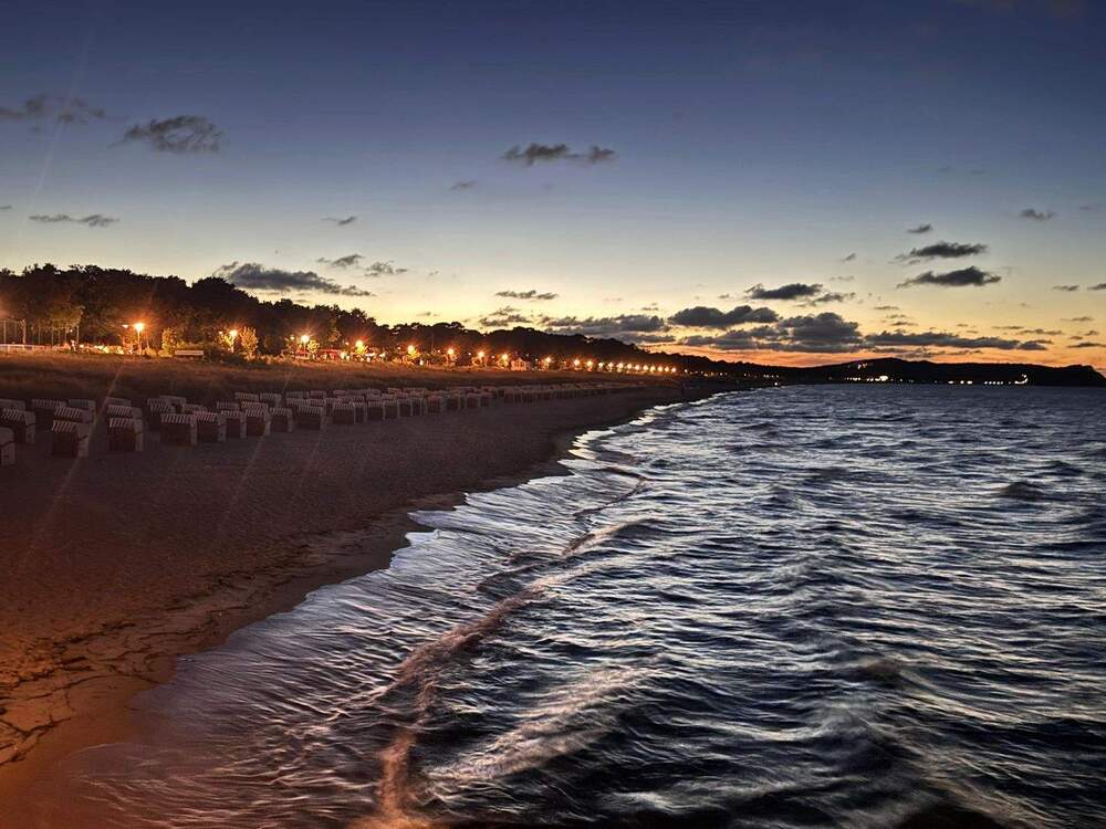 Thumbnail-Attraktives Mehrfamilienhaus im Ostseebad Göhren - Ihre Investition an der Ostsee