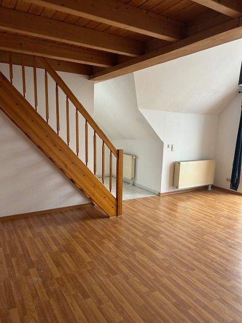 Thumbnail-Schicke Galerie Wohnung zu vermieten